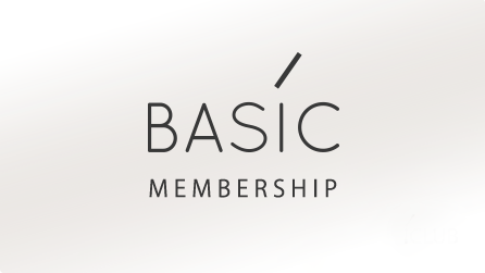 ICLUB Basic Memebership